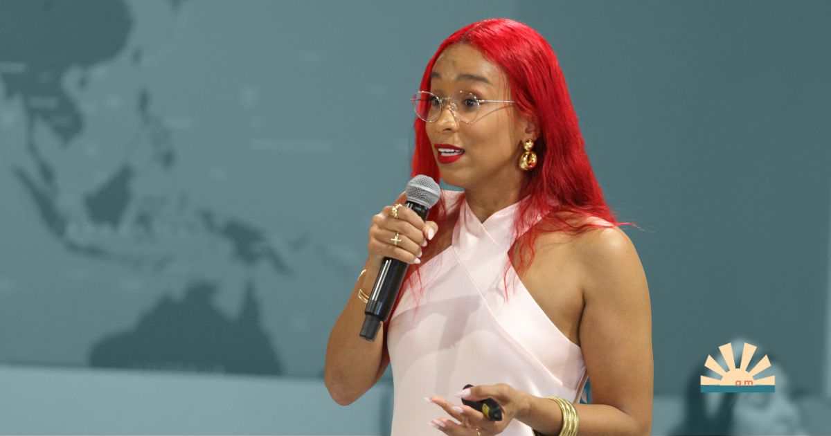 Conflict Bravery workshop session showing participants engaged in transformative dialogue and community building exercises